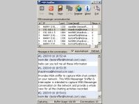 MSN Sniffer