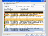 GRSeo - Search Engine Optimizer