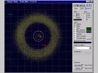 Planet's Orbits