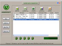 Super Mp3 Converter