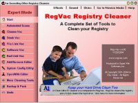 RegVac