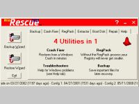 WinRescue 2000