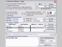 Anti-lost CD Ejector Pro