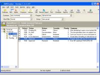 SWBTracker Bug Tracking Software