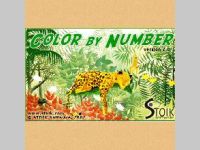 Color By Number
