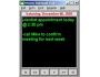 Rtomic Datepad screenshot