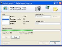 MediaUndelete