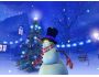 Christmas 3D Screensaver 1.0