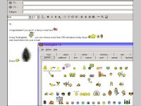 SmilingMail
