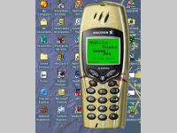 Mobile Snake