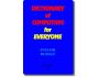 Dictionary of Computing for Everyone 9984921743