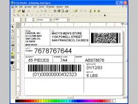Print Studio Label Maker