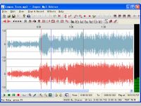 Super Mp3 Editor