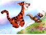 Winnie The Pooh Screensaver 2.5