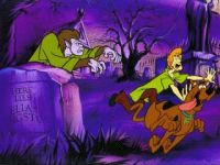 Scooby Doo Screen Saver