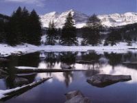 Landscapes Screensaver