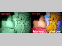 BlackMagic