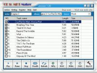 CD to MP3 Maker
