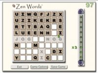 Zen Wordz