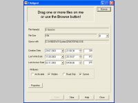 FileAgent