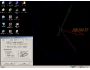SeeThruClock (Win 2K & XP) 2003.12