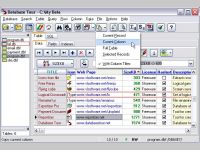 Database Tour