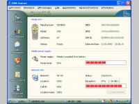 GSM Control