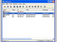 LanHelper