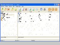 Anetto Password Saver