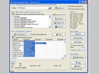 Check Identical Files