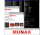MUNAX Search Engine 2003-10-23 Ser:16