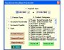EasyAccounting(tm) 1.00