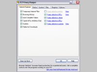 IE Privacy Keeper