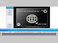 Wise DVD to AVI Converter