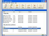CryptoCrat 2004