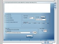 OSS Video Converter