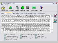 Webcrypt Pro