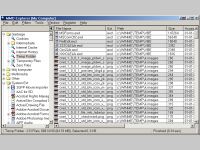 MMD Explorer