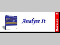 Analyse It
