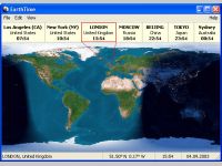 EarthTime