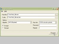 FileEncryptor