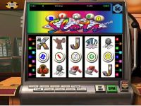 Bingo Bonus Slots