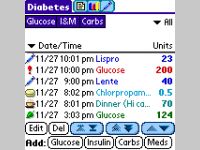 UTS Diabetes
