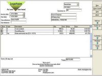 AB Invoicing