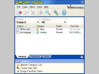 Smart ToDo