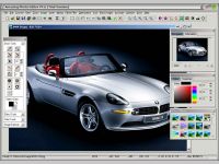 Amazin Photo Editor