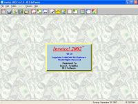 Invoice! 2002