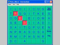 Pick-a-Word