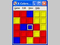 Cross-Colors