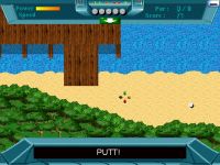 GoofBall Golf